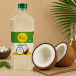 Cold Pressed Coconut Oil (மரச்செக்கு தேங்காய் எண்ணெய்)