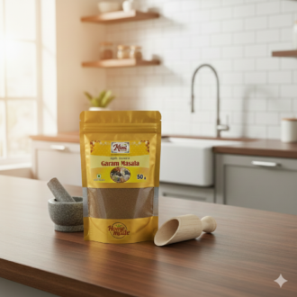 Garam Masala / கரம் மசாலா