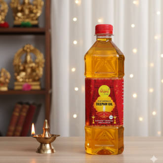 (Deepam) Lamp Oil / தீபம் எண்ணெய்