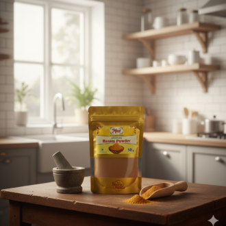 Rasam Powder / ரசம் பொடி