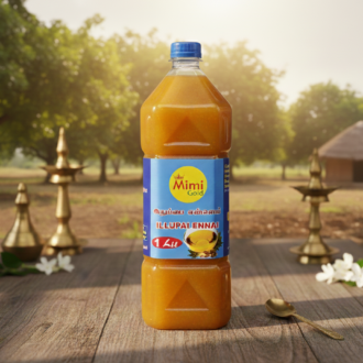 Mahua Seed Oil / மகுவா எண்ணெய்