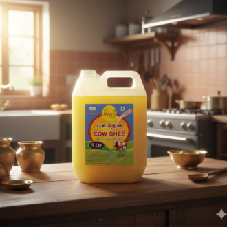 Cow Ghee / நாட்டு மாடு நெய்