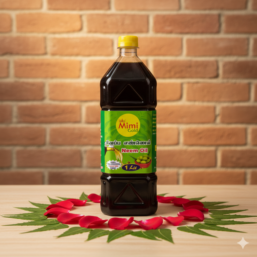 neem oil