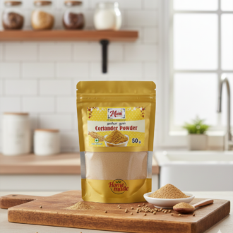 Coriander Powder / கொத்தமல்லி தூள்