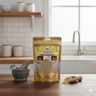Chukku Malli Powder / சுக்கு மல்லி பொடி