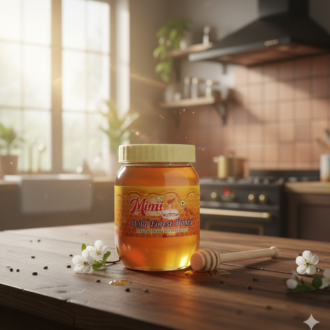 Wild Forest Honey / காட்டுத் தேன்