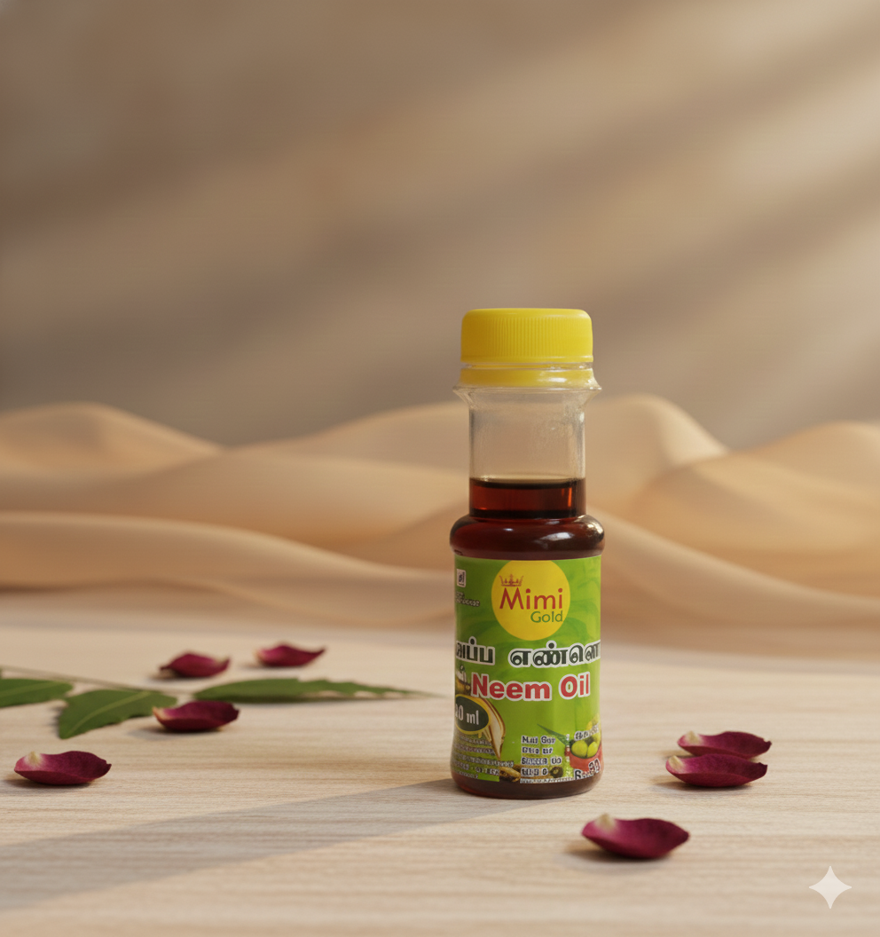 neem oil