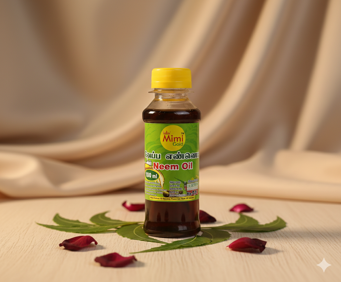 neem oil