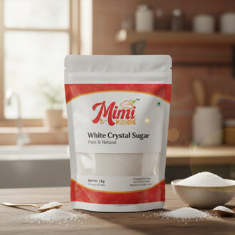 White Sugar / வெள்ளைச்சர்க்கரை