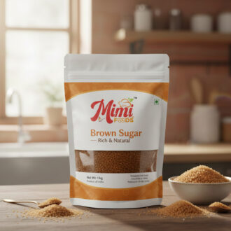 Brown Sugar / பழுப்பு சர்க்கரை