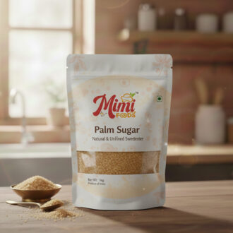 Palm Sugar / பனை சர்க்கரை