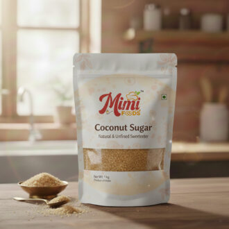 Coconut Sugar / தென்னை சர்க்கரை