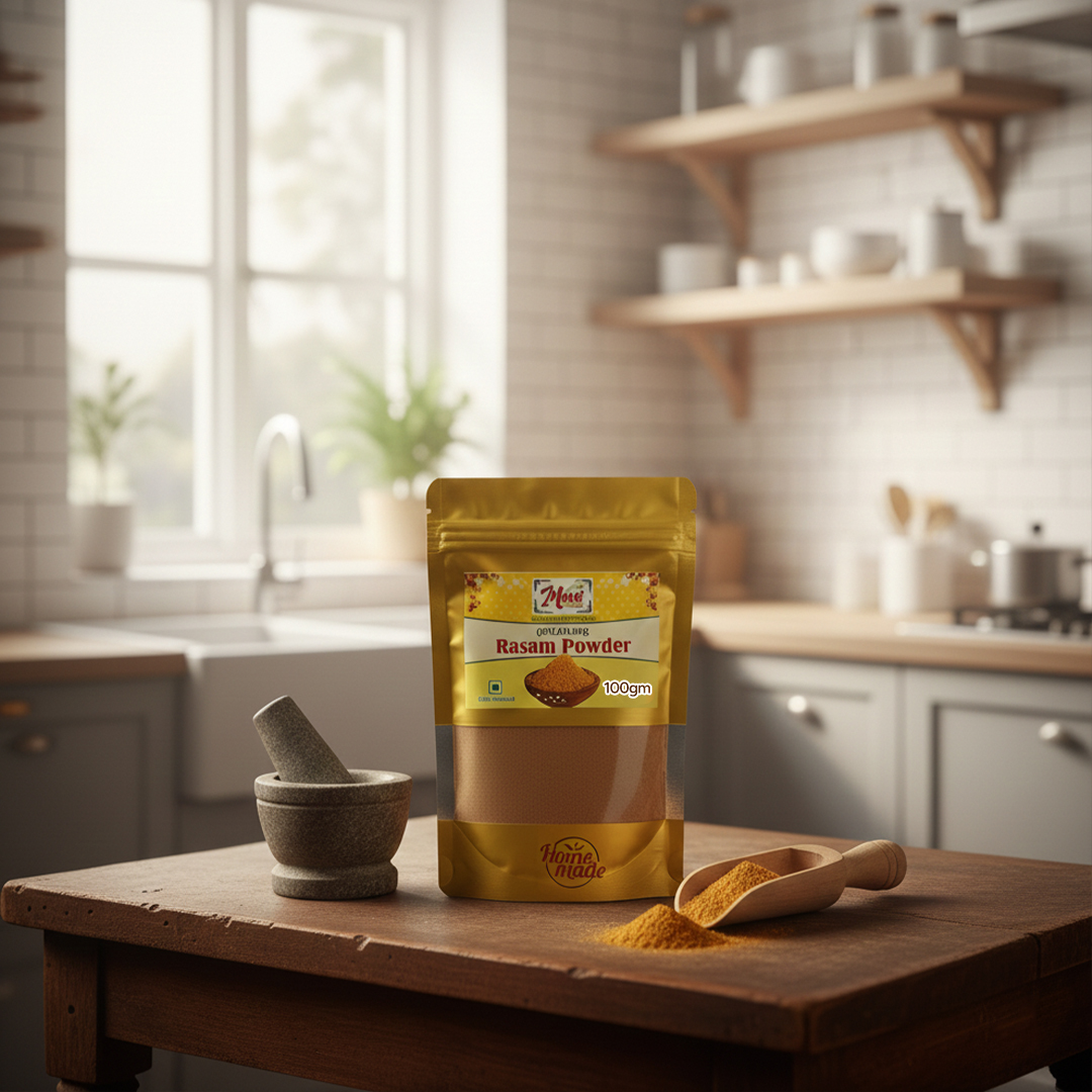 Rasam Powder / ரசம் பொடி - Image 3