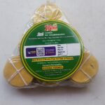 Baby Appalam (பேபி அப்பளம்)