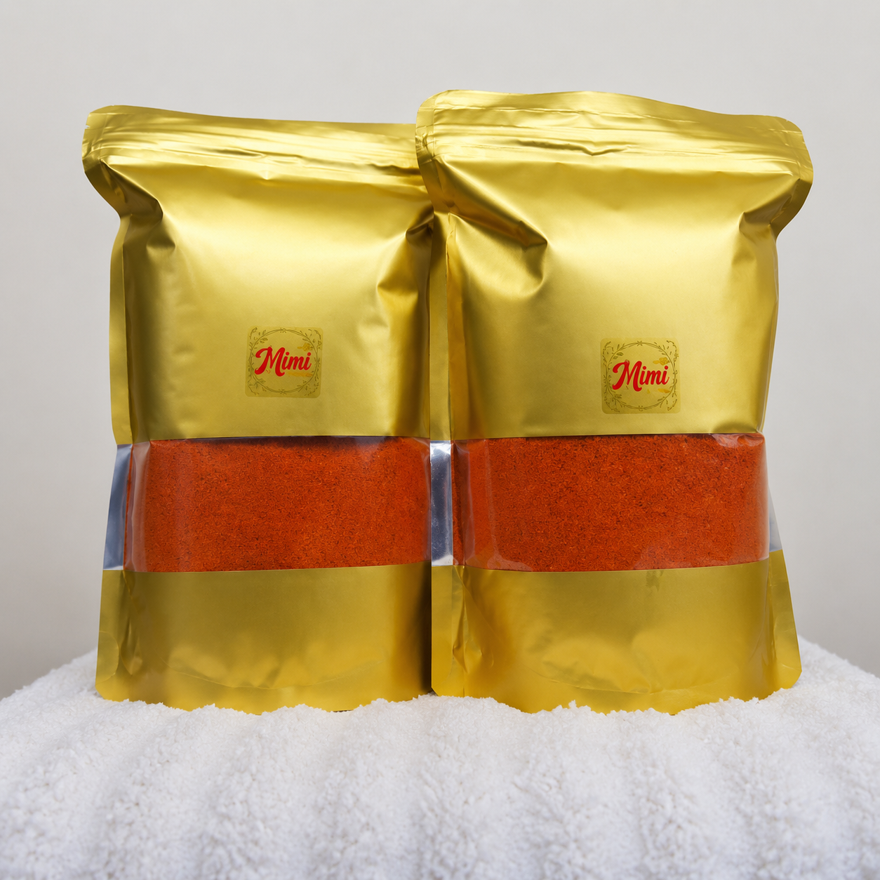 Chilli Powder (மிளகாய் தூள்)