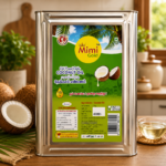 Cold Pressed Coconut Oil (மரச்செக்கு தேங்காய் எண்ணெய்)