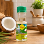 Cold Pressed Coconut Oil (மரச்செக்கு தேங்காய் எண்ணெய்)