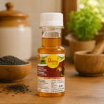 Cold Pressed Gingelly Oil / Sesame Oil (மரசெக்கு நல்லெண்ணெய்)