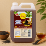 Cold Pressed Gingelly Oil / Sesame Oil (மரசெக்கு நல்லெண்ணெய்)