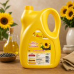 Sunflower Oil