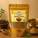 Rasam Powder (ரசப்பொடி)