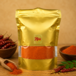 Chilli Powder (மிளகாய் தூள்)