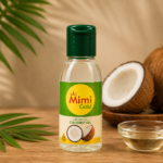 Cold Pressed Coconut Oil (மரச்செக்கு தேங்காய் எண்ணெய்)