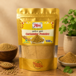 Coriander Powder (மல்லித்தூள்)