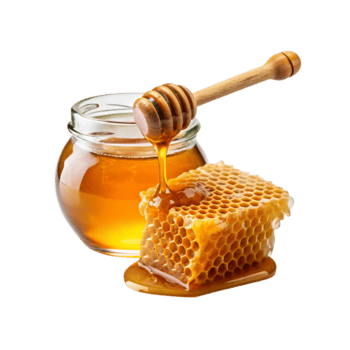 Raw Honey