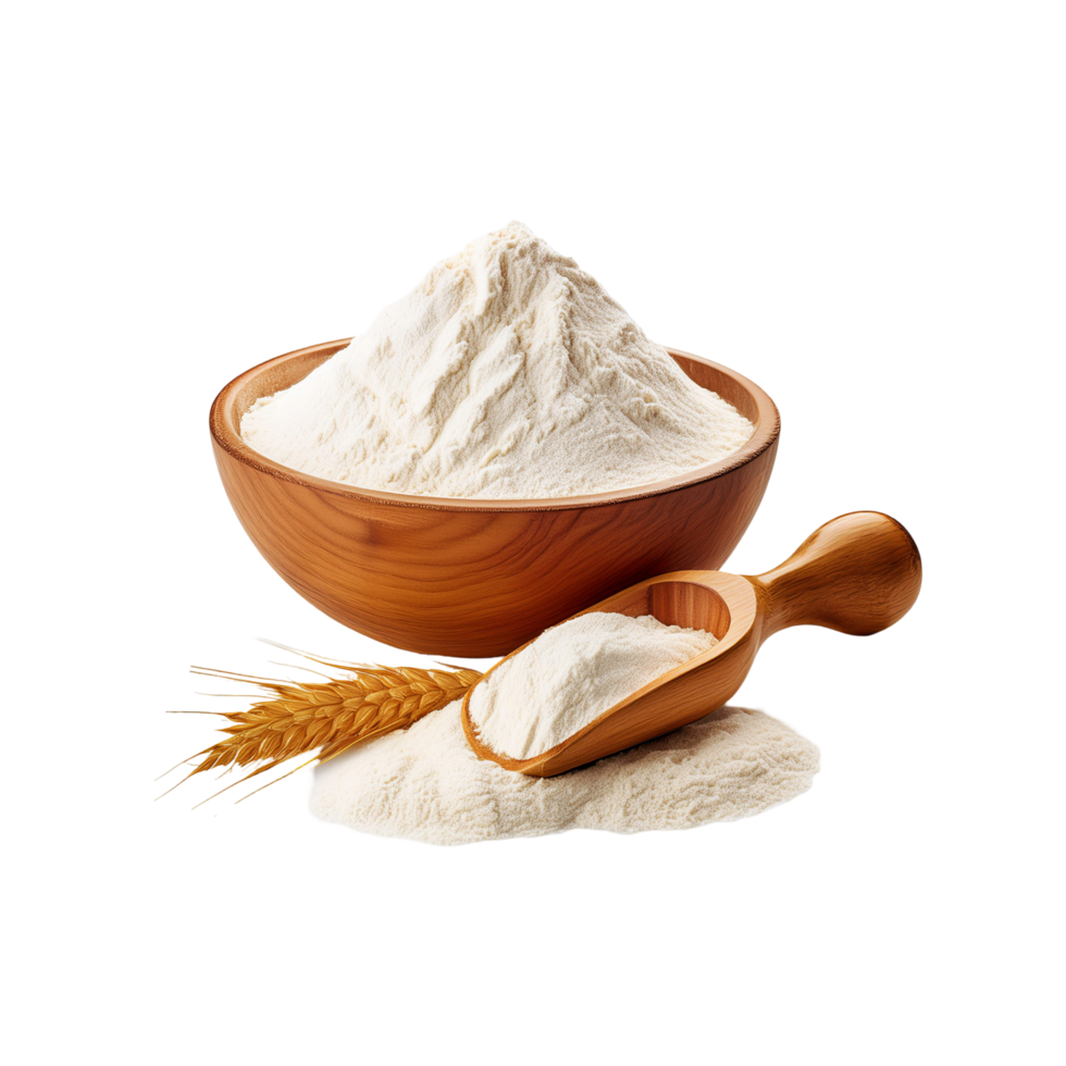 Flours