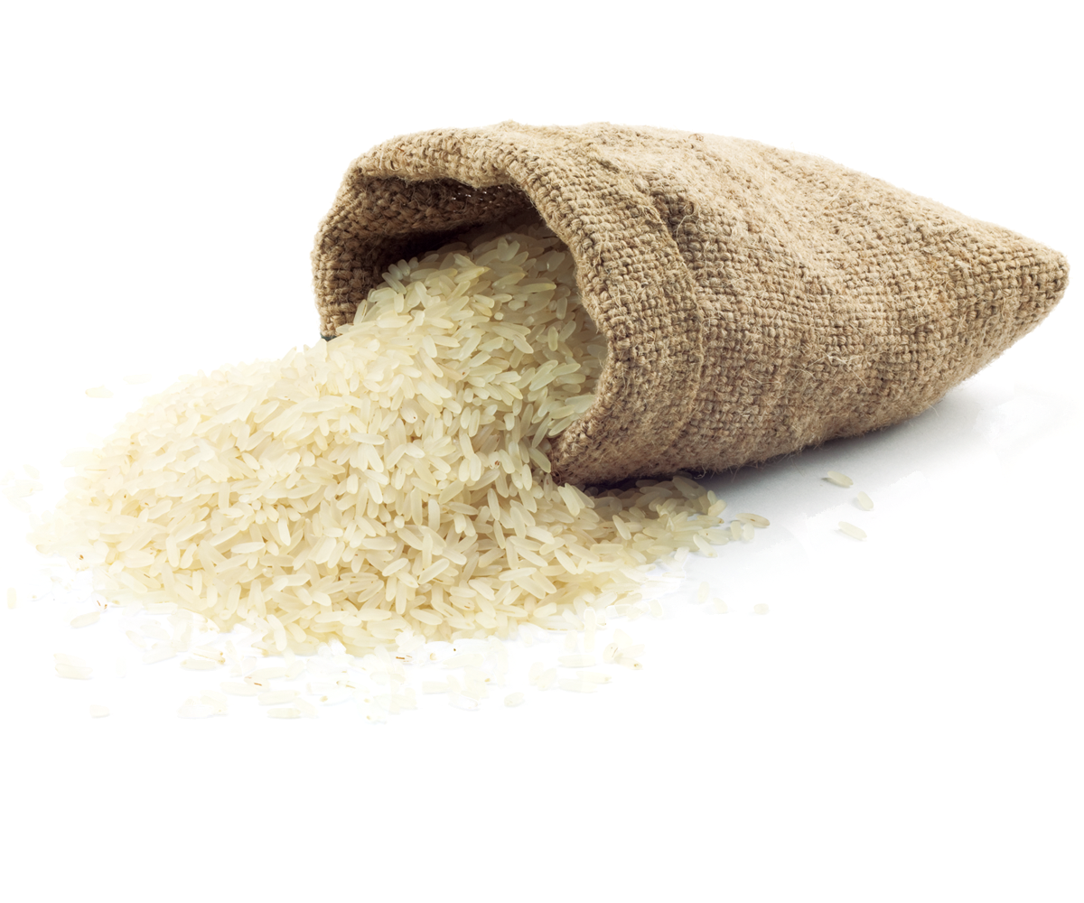 Traditional Rice's