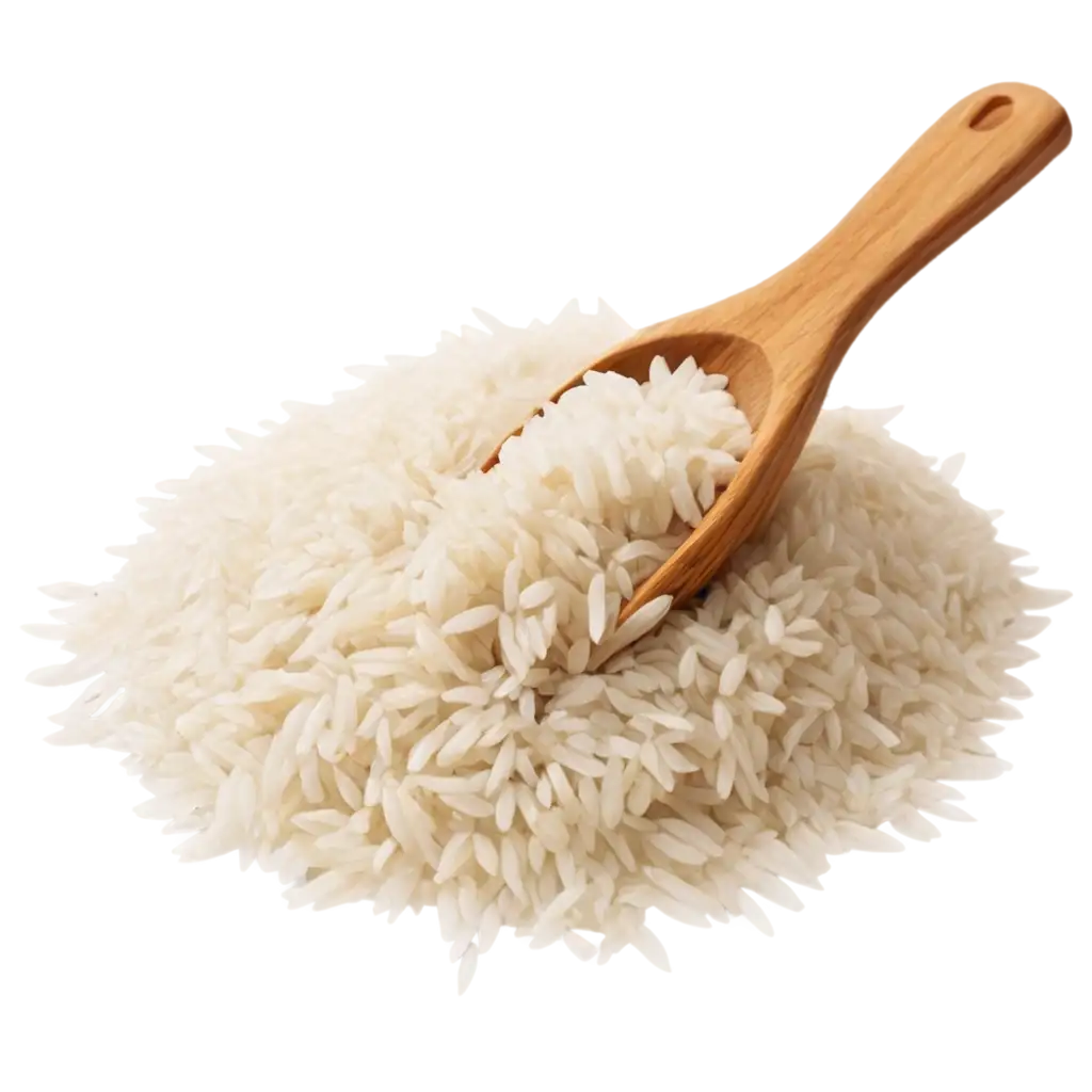 Rice Mix
