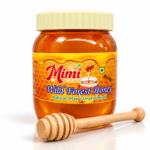 Wild Forest Honey