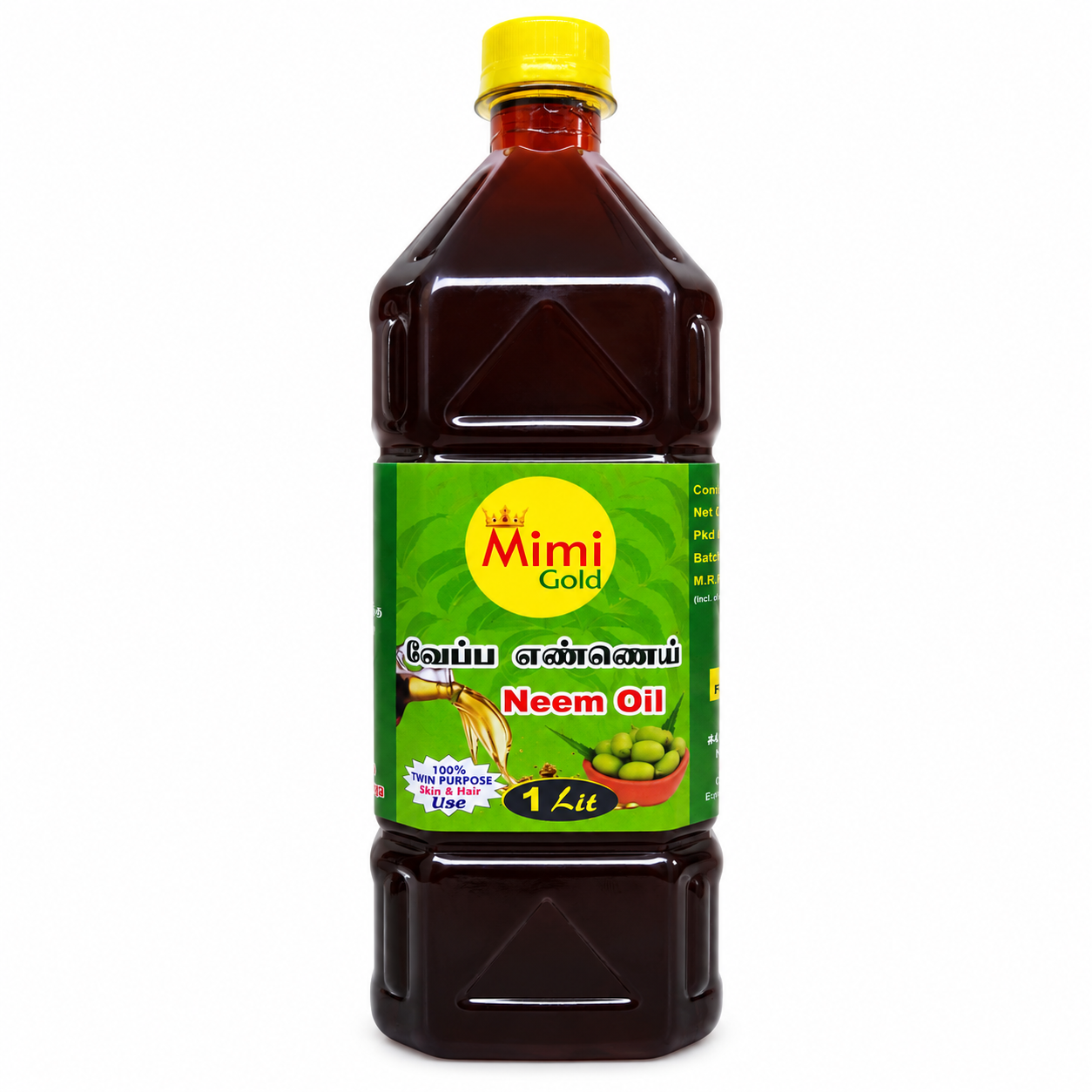 Neem Oil