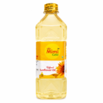 Sun flower Oil