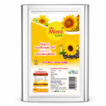 Sun flower Oil
