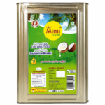 Coconut Oil