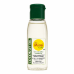 Coconut Oil