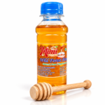 Wild Forest Honey