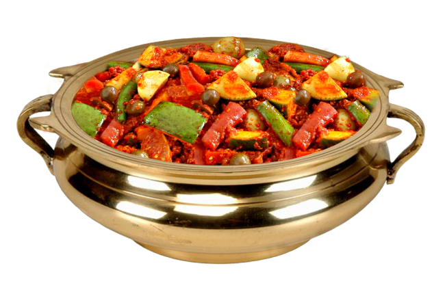 Traditional Pickles