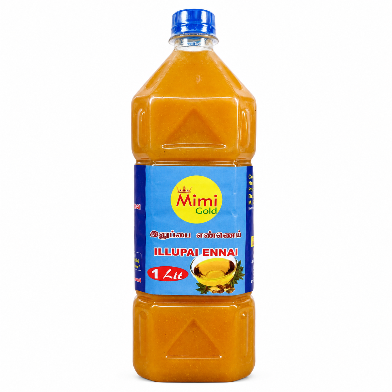 Mahua Oil