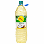 Coconut Oil