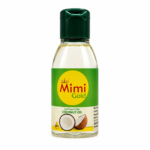 Coconut Oil