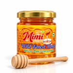 Wild Forest Honey