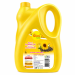 Sun flower Oil