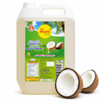 Coconut Oil