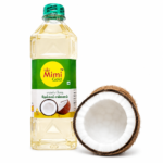 Coconut Oil
