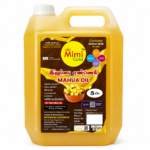 Mahua Oil