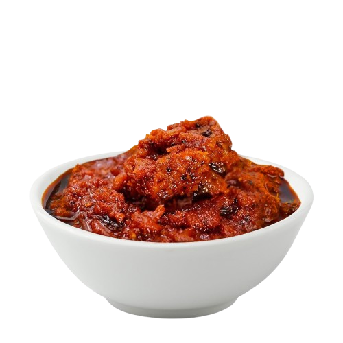 Rice Mix & Thokku