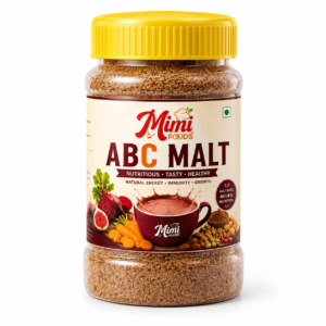 ABC Malt - 50gm